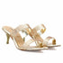 Women Formal Heel - 75041S - Heels - Walkeaze